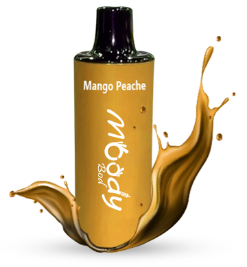 Mango Peache